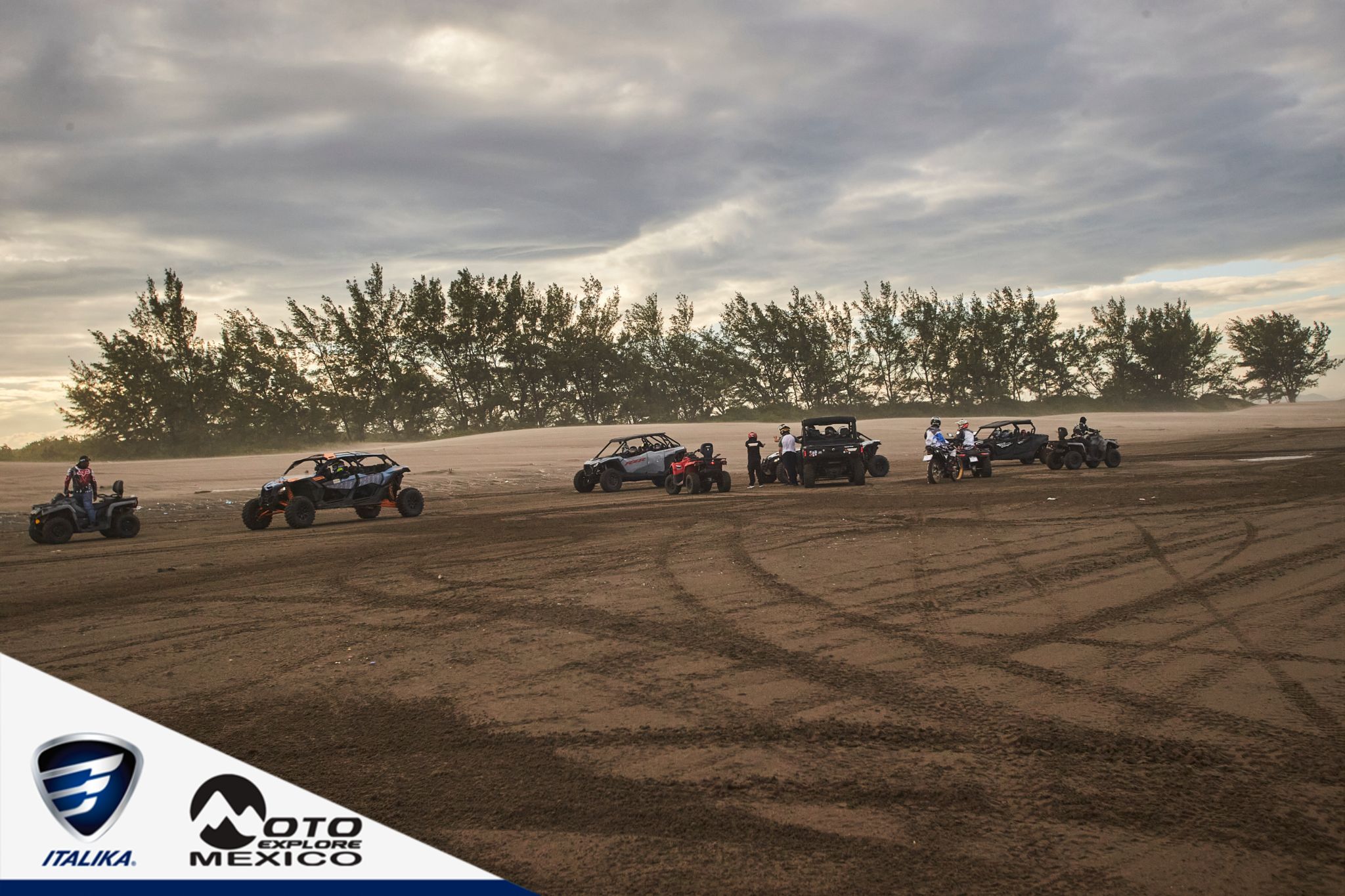 ITALIKA CHACHALACAS D2 348